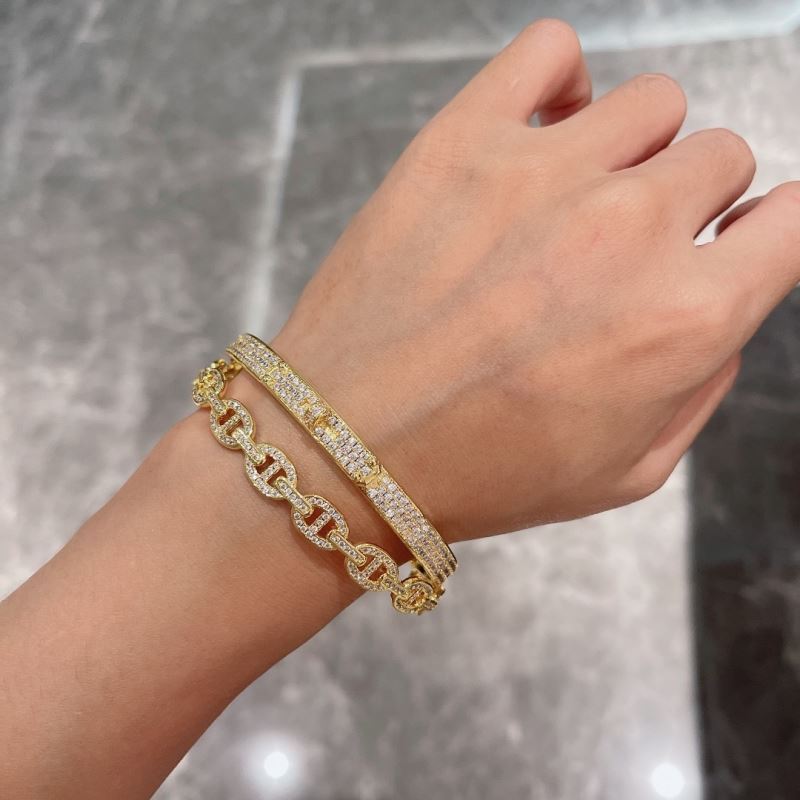 Hermes Bracelets